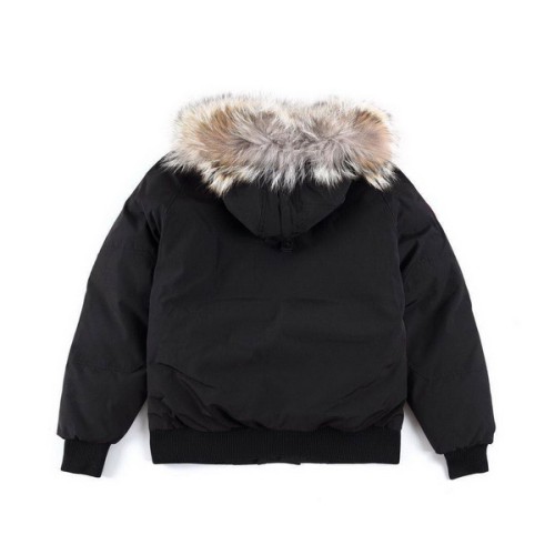 CG Down Jacket men-177