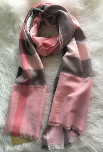 Burberry Silk Scarf AAA-006