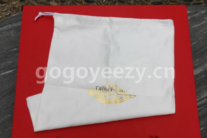 Authentic Just Don x Air Jordan 2 Beach