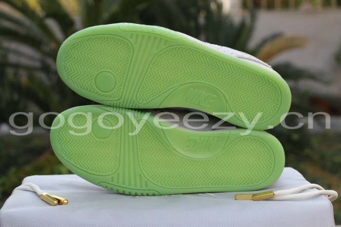 Nike Air Yeezy 2 “Pure Platinum”