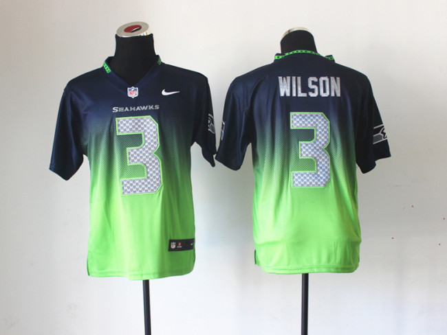 Nlike Drift Fashion II Elite Jerseys-078