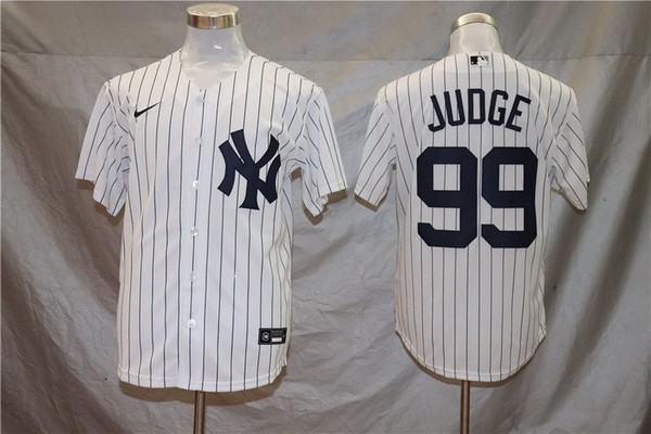 MLB New York Yankees-167