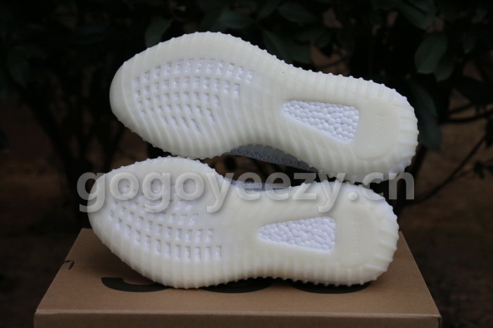 Authentic Yeezy Boost 350 V2 Static(full reflective)