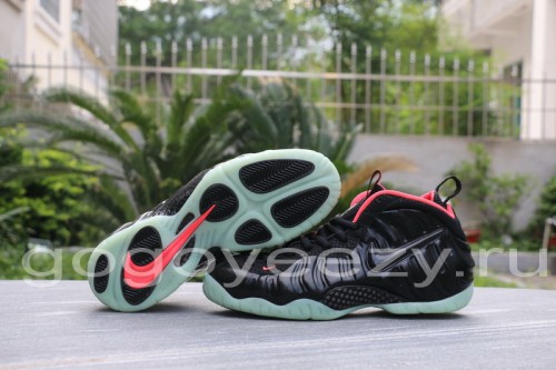Nike Air Foamposite Pro “Yeezy”