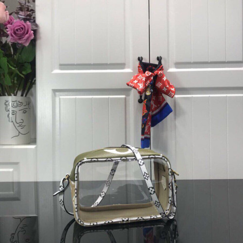 LV High End Quality Handbag-127