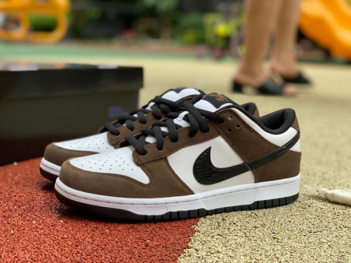 Authentic Nike Dunk Low Pro SB Trail