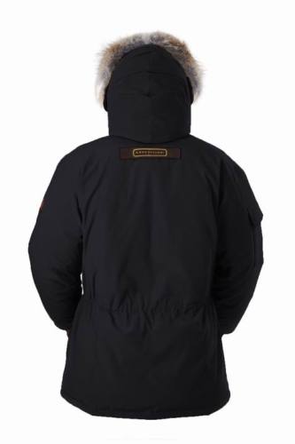 CG Down Jacket men-811
