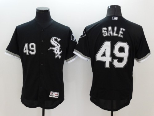 MLB Chicago White Sox-052