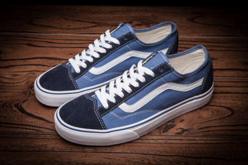 Vans Era Low Top Shoes-044