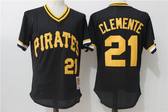 MLB Pittsburgh Pirates-158