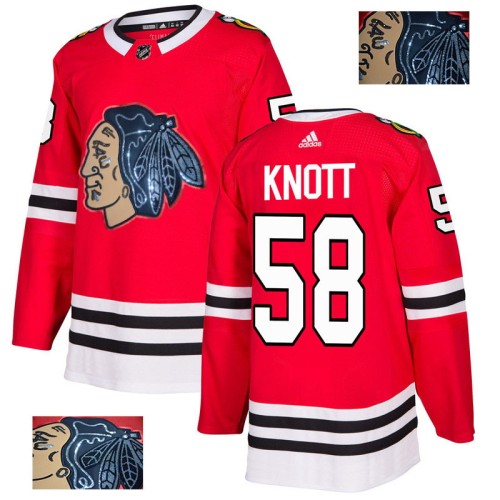 2018 NHL New jerseys-128