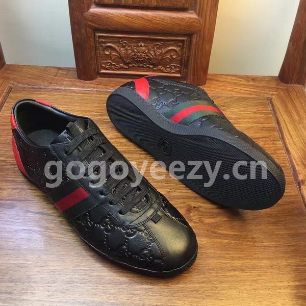 Super Max G Shoes-005