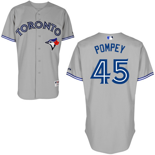 MLB Toronto Blue Jays-058