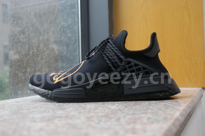 Authentic Pharrell x AD NMD OVO