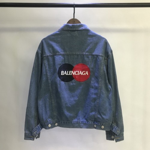 B Jacket  1：1 Quality-198(XS-L)