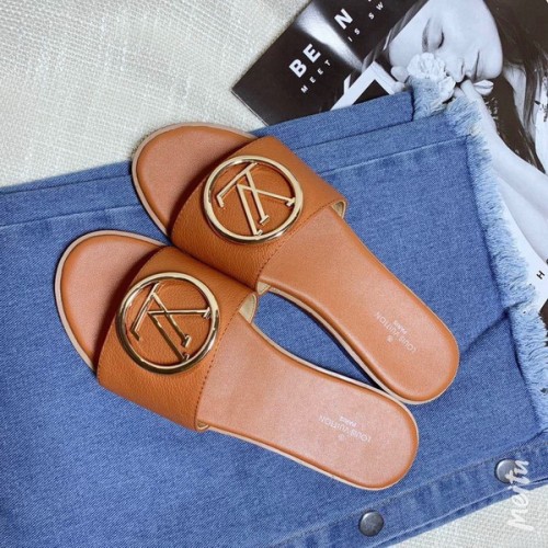 LV Sandals 1;1 Quality-072