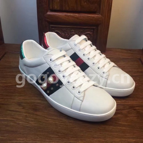 Super Max G Shoes-032