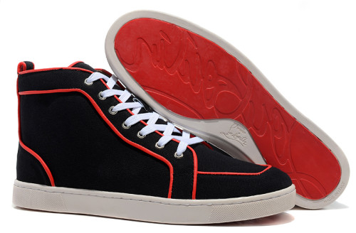 Christian Louboutin mens shoes-005