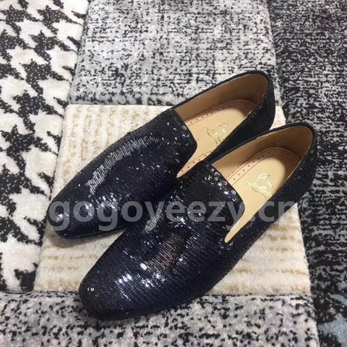 Super Max Christian Louboutin Shoes-1050