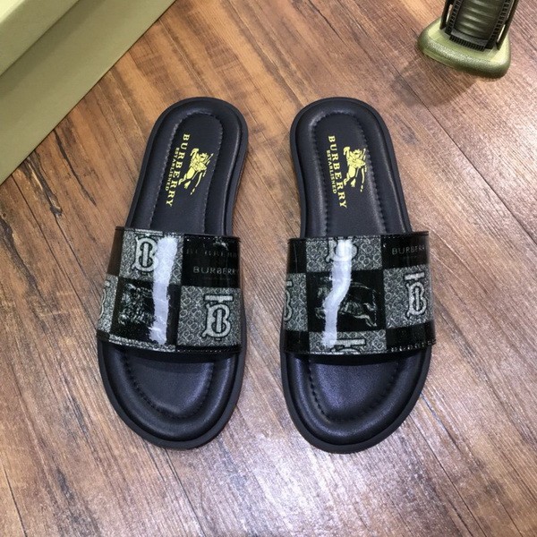 Burberry men slippers AAA-013