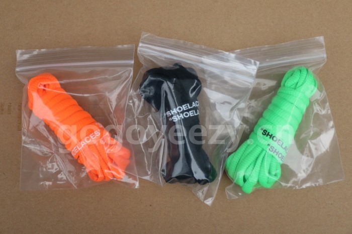 Authentic OFF-WHITE x Nike Air Presto Men