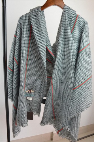 G Silk Scarf AAA-104