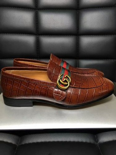 Super Max G Shoes-066