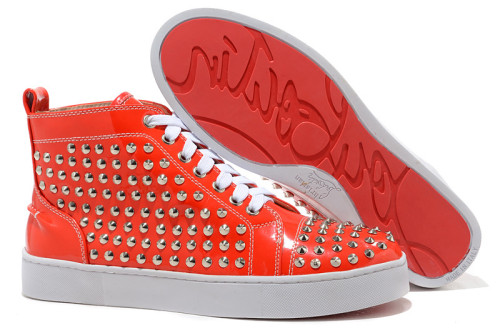 Christian Louboutin mens shoes-104