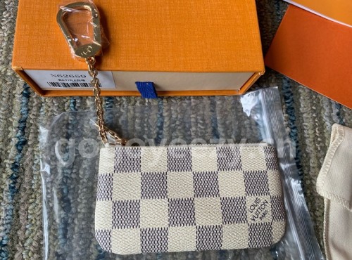 LV Coin Pouches High End Quality-002