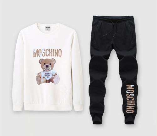 Moschino suit-040(M-XXXL)