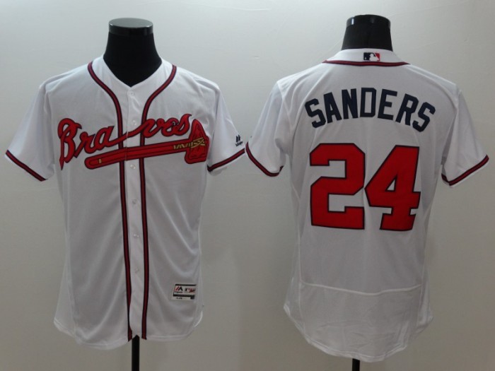 MLB Atlanta Braves-006