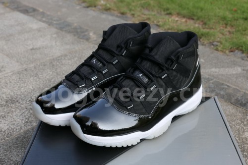 Authentic Air Jordan 11 “25th Anniversary”