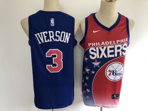 NBA Philadelphia 76ers-163