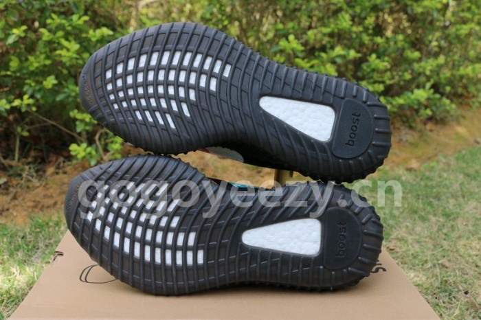 Authentic Kaws X Yeezy 350 Boost V2