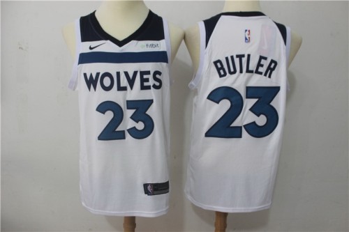 NBA Minnesota Timberwolves-009