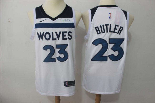 NBA Minnesota Timberwolves-009