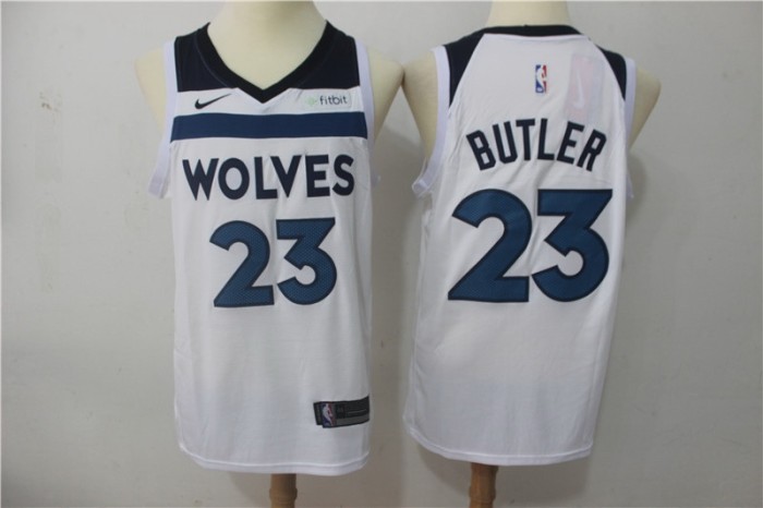 NBA Minnesota Timberwolves-009