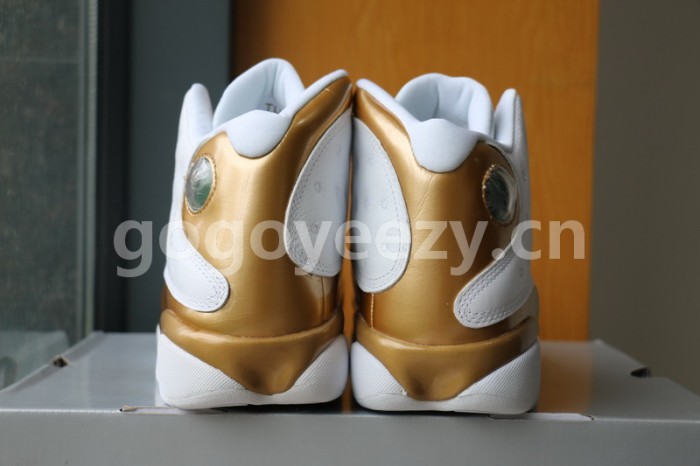 Authentic Air Jordan 13 DMP