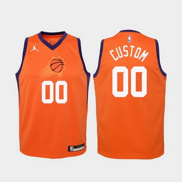 NBA Phoenix Suns-050