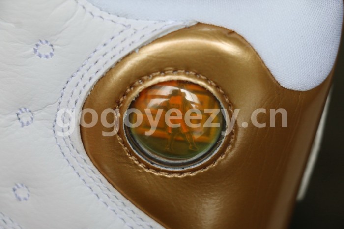 Authentic Air Jordan 13 DMP