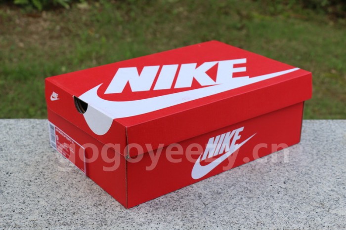 Authentic Nike Air More Uptempo “Chicago Bulls”