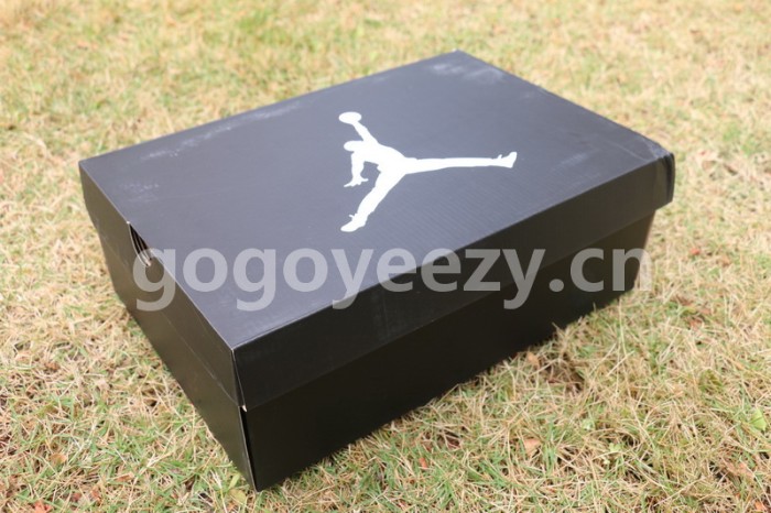 Authentic Air Jordan 11 72-10 Custom-Made Color
