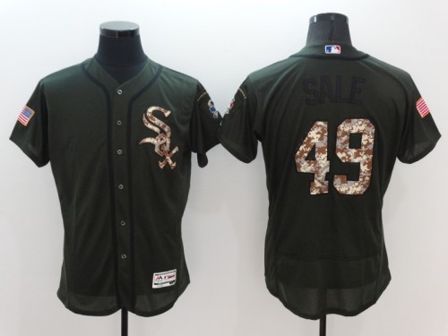 MLB Chicago White Sox-054