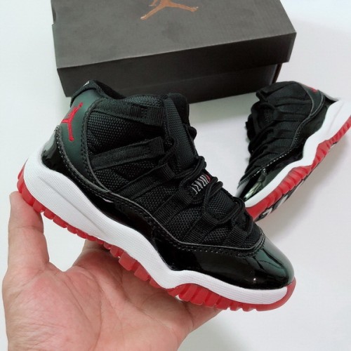 Jordan 11 kids shoes-073