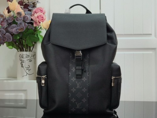 LV High End Quality Backpck-100