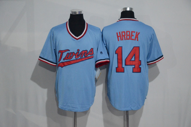 MLB Minnesota Twins-015