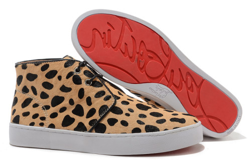 Christian Louboutin mens shoes-028