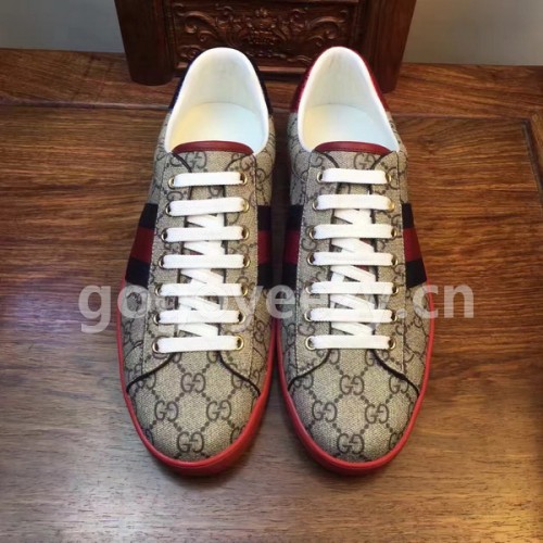 Super Max G Shoes-006