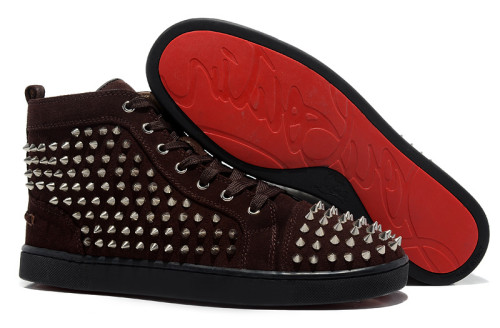 Christian Louboutin mens shoes-076