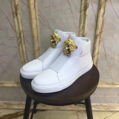 Super Max Versace Shoes-004